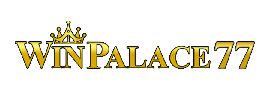 Winpalace77 Logo